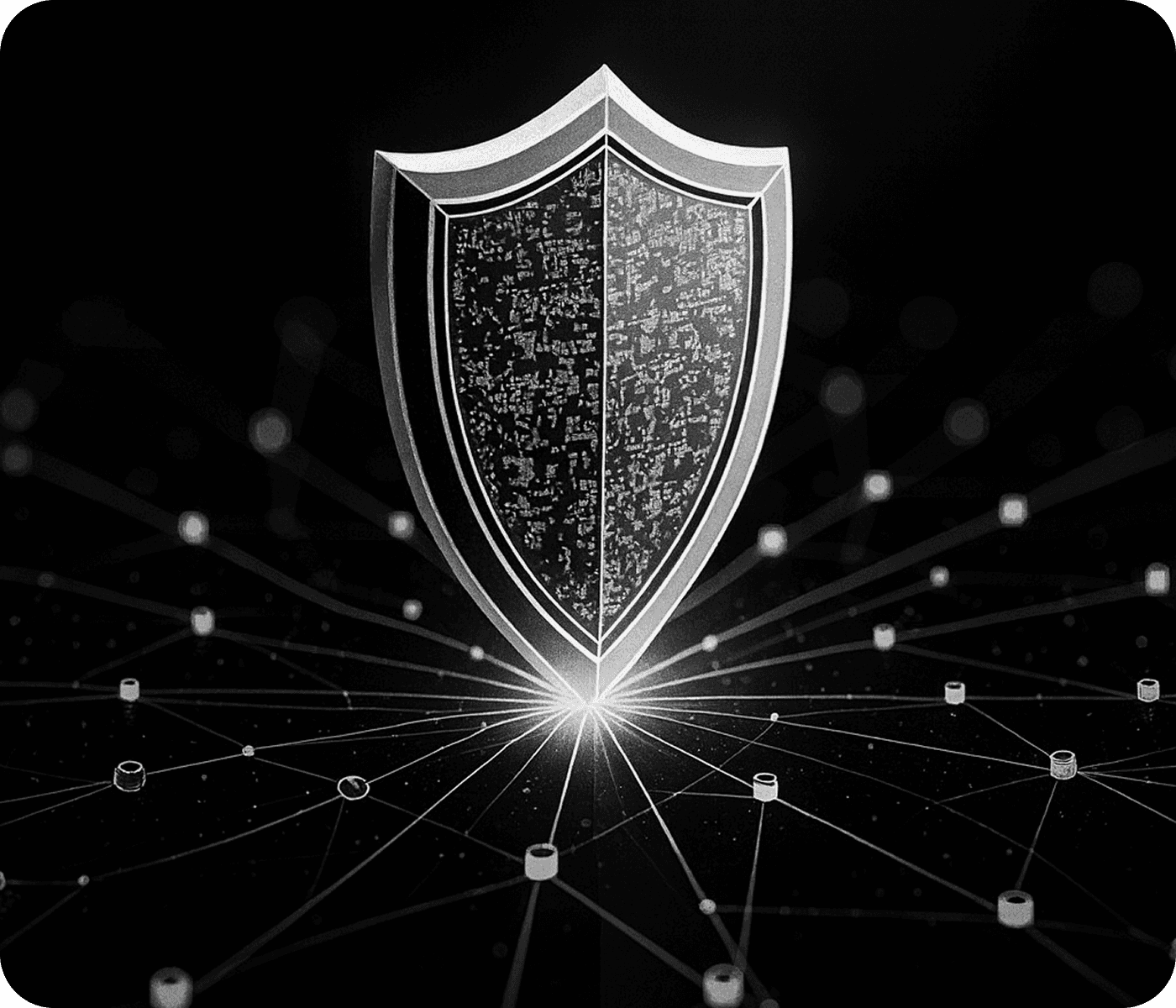 Security & compliance